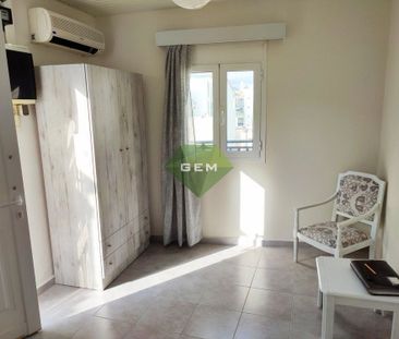 Studio/Γκαρσονιέρα για ενοικίαση Θέρισσος (Ηράκλειο Κρήτης) - Photo 2