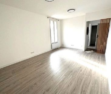 Appartement 3 Pièces 55 m² - Photo 1