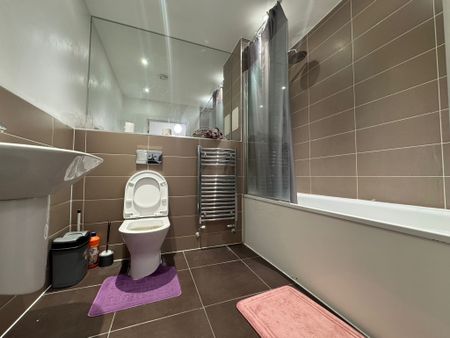 RM2 Lindfield Street | Poplar | London | E14 6GT - Photo 2