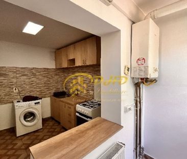 Apartament 1 camera - Fotografie 6