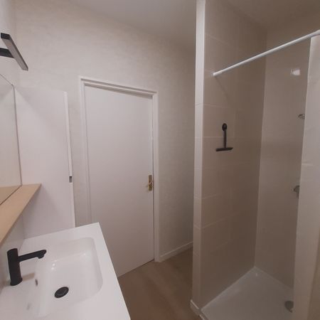 Location Appartement 1 pièce 33m² LA GUERCHE DE BRETAGNE 35130 - Photo 4