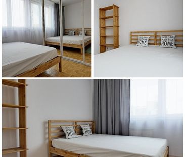 Warszawa - Zdjęcie 1