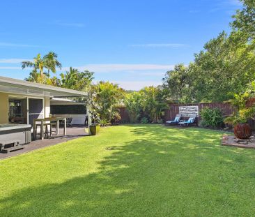 Stylish Home in Sought After Location - Photo 4
