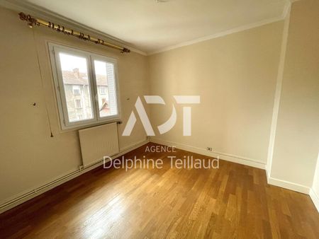 Location Appartement 3 pièces 75m² GRENOBLE 38000 - Photo 5