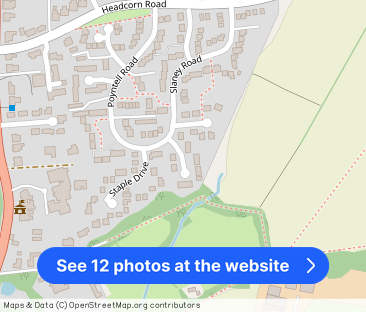 3 bedroom end of terrace house for rent - Photo 1