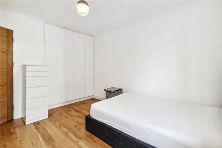 1 bedroom flat in Shaftesbury Street - Photo 4