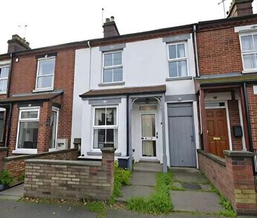 Avenue Road, Norwich, NR2 - Photo 1