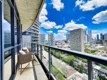 21 Carlton Street #1909 - Photo 4