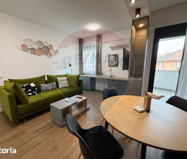 Apartament cu 2 camere de închiriat în zona Ultracentral - Photo 1