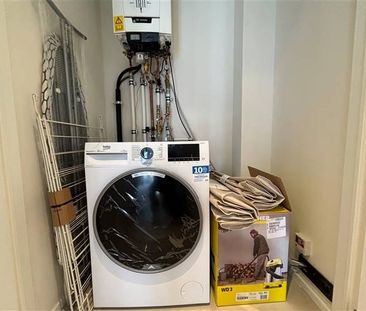 Appartement te huur - Photo 4