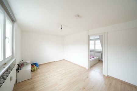 VERMIETET Kleine 3-Zimmerwohnung in idealer Lage - Foto 4