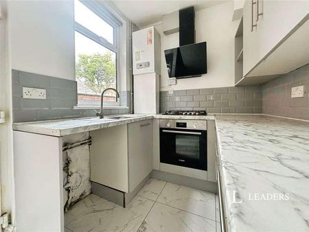 Wilberforce Road, Leicester, Leicestershire, LE3 - Photo 5