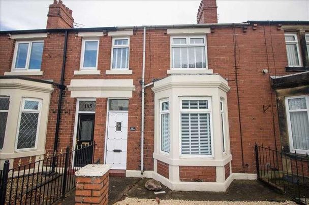 Plessey Road, Blyth, NE24 - Photo 1