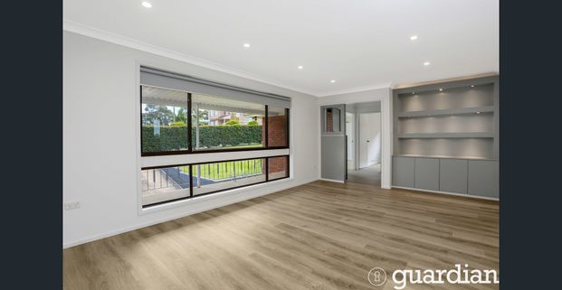 Breathtaking views in the Matthew Pearce Catchment - Photo 1