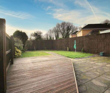 2 bedroom semi-detached house to rent - Photo 2