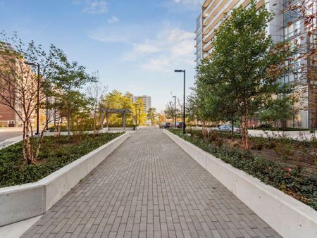 For Lease - 36 Forest Manor Road Unit# 725, Toronto, Ontario - Photo 5