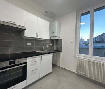 Appartement T2 Reims - Photo 5