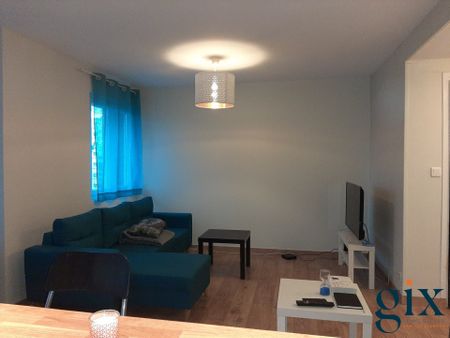 Location Appartement 2 pièces 43m² GRENOBLE 38000 - Photo 4