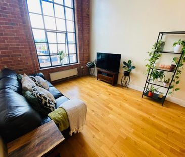 2 bedroom apartment to rent - Photo 1