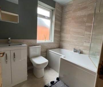 Room in a Shared House, Sweetbriar Road, LE3 - Photo 6