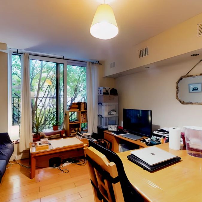 1 Bed 1 Bath - Photo 1