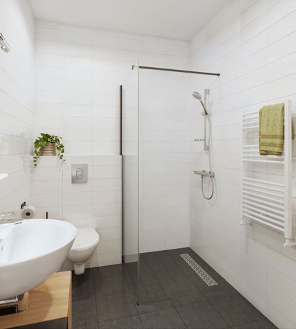 Appartement te huur: Vitus Beringstraat 153 1363 LR Almere - Photo 3
