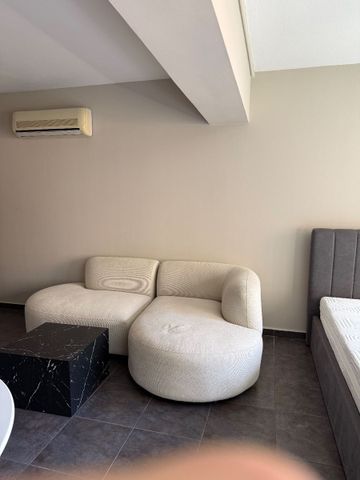 Studio/Γκαρσονιέρα για ενοικίαση Πλατεία Εμπορίου - Ανω Λαδάδικα - Ιστορικό Κέντρο (Κέντρο Θεσσαλονίκης) - Photo 2