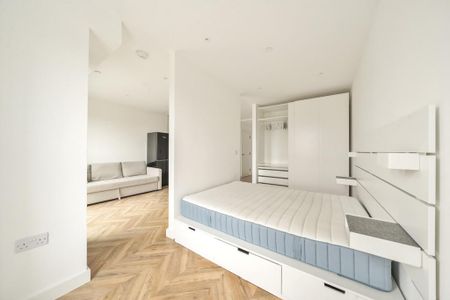 Studio to rent - Photo 5