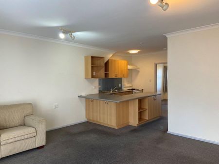 TWO BEDROOMS ON THE TERRACE - Photo 5