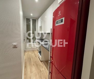 Appartement Le Vesinet 3 pièce(s) 39.82 m2 - Photo 3