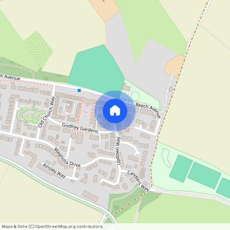 Canterbury Canterbury CharthamTower View, CT4 7TQ, Chartham