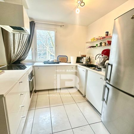 location appartement 2 Pièce(s) - Photo 3