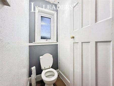 2 bedroom apartment to rent Hankinson Road, Bournemouth, BH9 - Photo 5