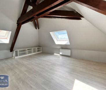Location Appartement 2 pièces 19m² LAVAL 53000 - Photo 6