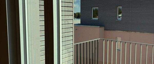 Mehrere Erstbezüge - im skandinavischen Stil - Foto 1