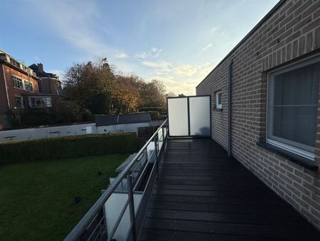 Leopoldlei 22, 2220, Heist-Op-Den-Berg - Foto 4