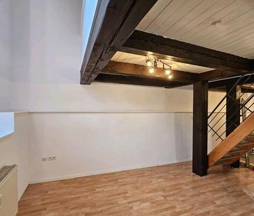 Gemütliche 2,5 Zimmer Maisonette Wohnung in Leonberg - Photo 1