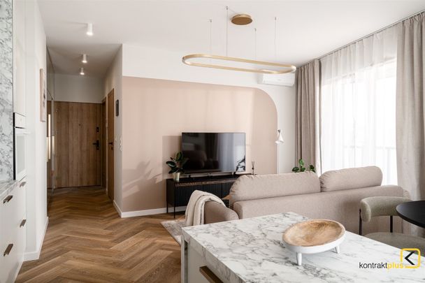 Mieszkanie, Wrocław, Stare Miasto - Photo 1