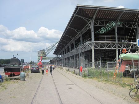Appartement te huur in Gent - Photo 5