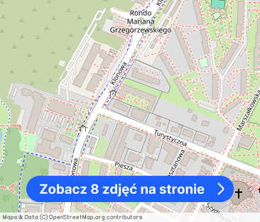 Wynajmę kawalerkę - Zdjęcie 1