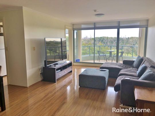 802/3 Black Lion Place, Kensington NSW 2033 - Apartment For Rent | Domain - Photo 1