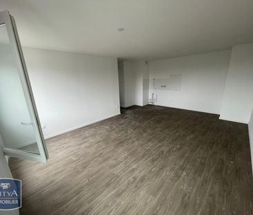 Location Appartement 3 pièces 59m² TOULOUSE 31400 - Photo 3
