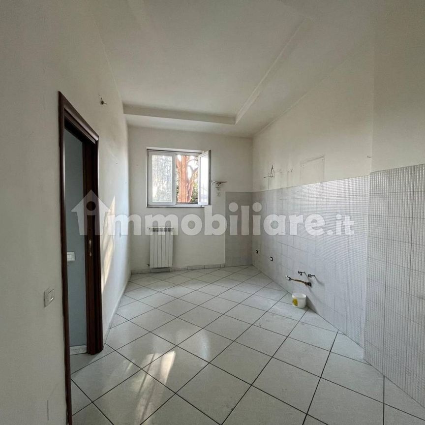 Trilocale buono stato, piano rialzato, Centro, Castellammare di Stabia - Photo 1