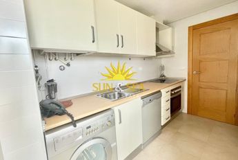 2 BEDROOM APARTMENT - LA TORRE GOLF