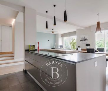 Tout savoir sur cet appartement dans le quartier Ile de la Jatte-Pa... - Photo 1