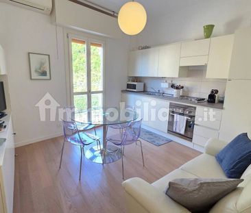 Bilocale corso degli Inglesi 584, Solaro, Sanremo - Photo 6