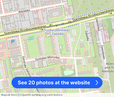 OKAZJA ! Mieszkanie 3 pokoje do wynajmu ul.Morcinka - Photo 1