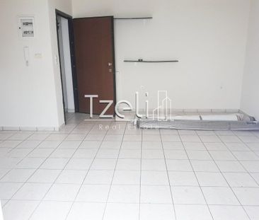 Studio/Γκαρσονιέρα για ενοικίαση Κουκούλι (Πάτρα) - Photo 2