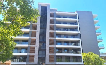 Apartamento T3, piscina na cobertura, Faro, Algarve - Photo 5