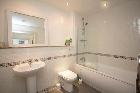 1 bedroom apartment to rent - Photo 5